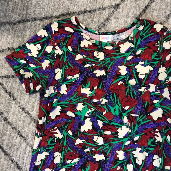 LuLaRoe Dresses & Skirts - ✨5/$25 LuLaRoe Carly Dress